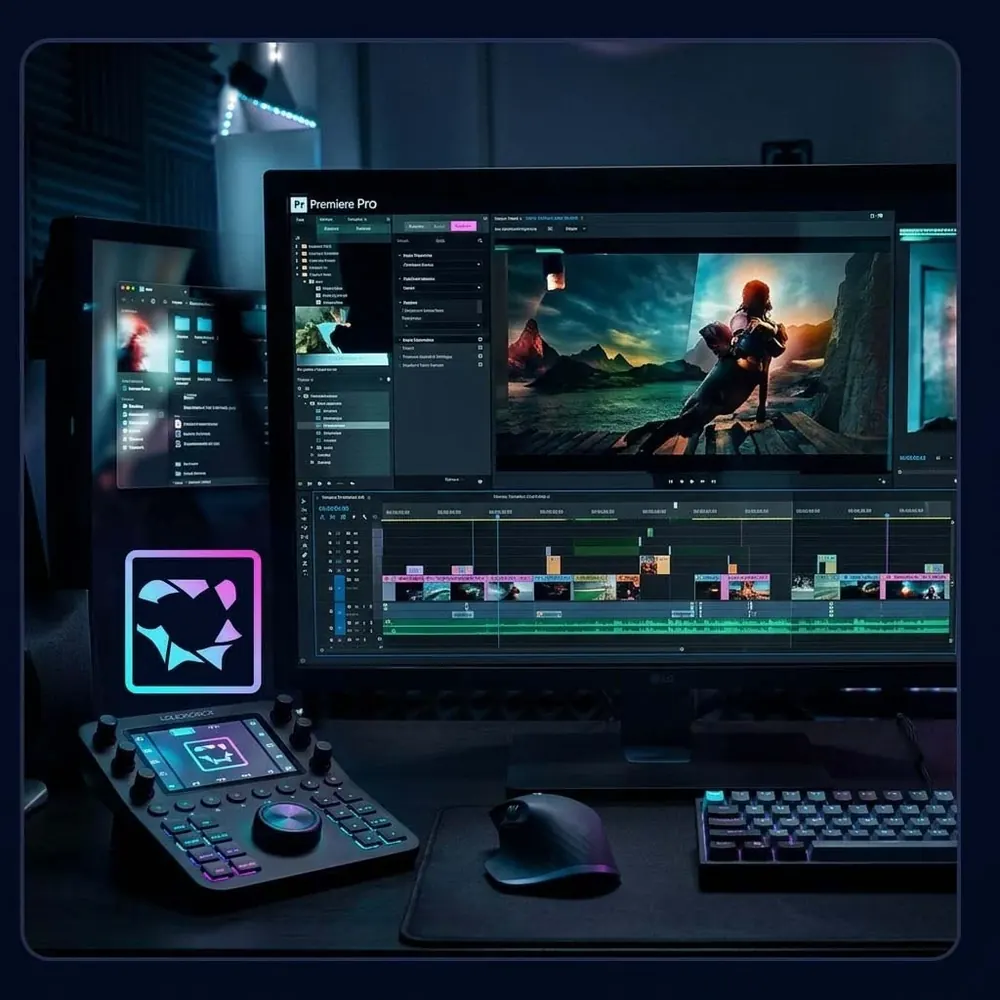Editing techniques: Cutting the story