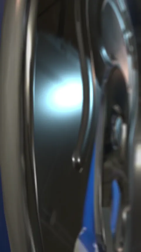 Pepsi ad video by an OZO student