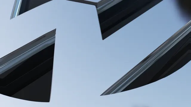 Volkswagen ad video by an OZO student