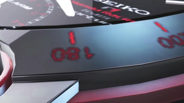 3D watch video by an OZO student
