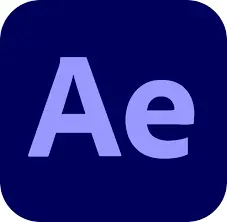 Adobe After effects